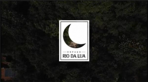 Espaço Rio da Lua - Casas - Cipó, Mata, Madeira e Tororão - São Jorge GO